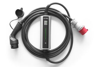 BESEN φορητός φορτιστής EV 3Φ 22 kW 32Α με καλώδιο 5Μ