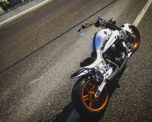 Hyosung GV 650 Aquila 2010