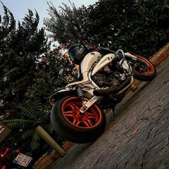 Hyosung GV 650 Aquila 2010