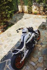 Hyosung GV 650 Aquila 2010