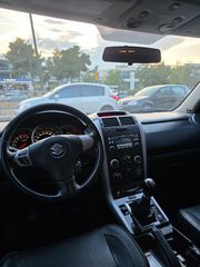Suzuki Grand Vitara 2007 ΕΥΚΑΙΡΙΑ-thumb-7