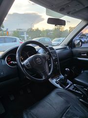 Suzuki Grand Vitara 2007 ΕΥΚΑΙΡΙΑ-thumb-8