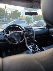 Suzuki Grand Vitara 2007 ΕΥΚΑΙΡΙΑ-thumb-9