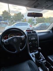 Suzuki Grand Vitara 2007 ΕΥΚΑΙΡΙΑ-thumb-10
