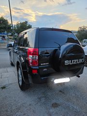 Suzuki Grand Vitara 2007 ΕΥΚΑΙΡΙΑ-thumb-4