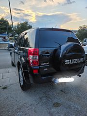 Suzuki Grand Vitara 2007 ΕΥΚΑΙΡΙΑ-thumb-6