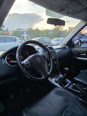 Suzuki Grand Vitara 2007 ΕΥΚΑΙΡΙΑ-thumb-11