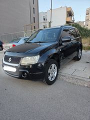 Suzuki Grand Vitara 2007 ΕΥΚΑΙΡΙΑ-thumb-1