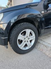 Suzuki Grand Vitara 2007 ΕΥΚΑΙΡΙΑ-thumb-3