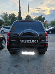 Suzuki Grand Vitara 2007 ΕΥΚΑΙΡΙΑ-thumb-5