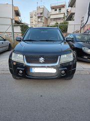 Suzuki Grand Vitara 2007 ΕΥΚΑΙΡΙΑ