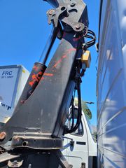 Γερανοί - Φορτηγά Με Γερανό Hiab 2001 245 6 ΒΕΛΌΝΙΑ RADIO CONTROL-thumb-2