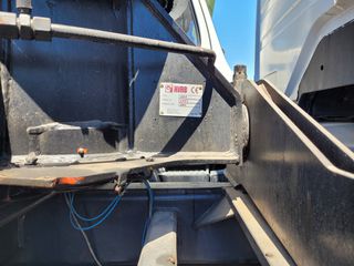 Γερανοί - Φορτηγά Με Γερανό Hiab 2001 245 6 ΒΕΛΌΝΙΑ RADIO CONTROL-thumb-3