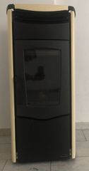 Extraflame Melinda Idro της La Nordica 15,4kw