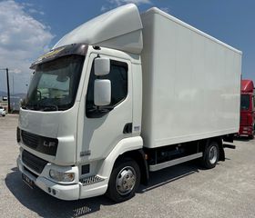 DAF 2007 LF 45.150 ΚΟΝΤΟ 3.10 μεταξονιο-ΣΤΕΝΟ 84.000χλμ