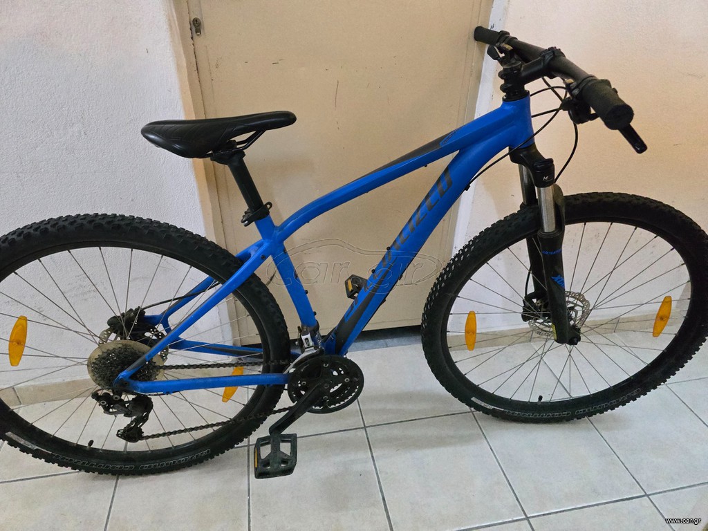 All - Mountain Specialized 2022 Rockhopper