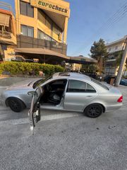 Mercedes-Benz E 200 2006 ELEGANCE KOMPRESSOR AUTOMATIC!