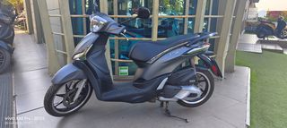 Piaggio Liberty 150 2017 I GET