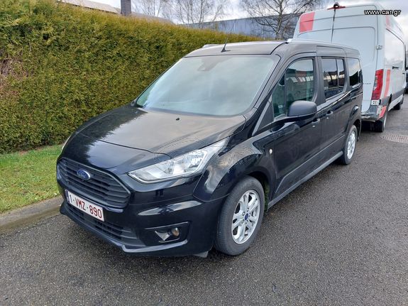 Ford Tourneo Connect 2019 MAXI/7 ΘΕΣΙΟ/EURO6D/ΤΙΜΗ ΜΕ ΦΠΑ