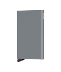Secrid Cardprotector Titanium – Υψηλή προστασία με βιομηχανική κομψότητα