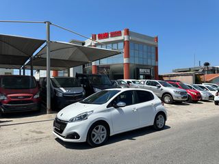 Peugeot 208 2018 Style