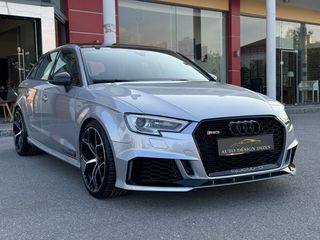 Audi A3 2017 LOOK RS3 S Tronic-thumb-2