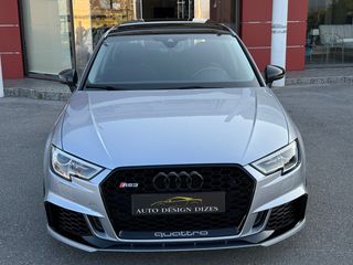 Audi A3 2017 LOOK RS3 S Tronic-thumb-3