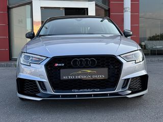 Audi A3 2017 LOOK RS3 S Tronic-thumb-4