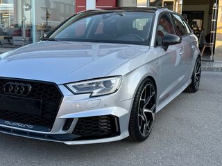 Audi A3 2017 LOOK RS3 S Tronic