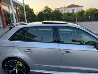Audi A3 2017 LOOK RS3 S Tronic-thumb-6