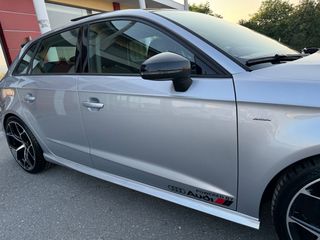 Audi A3 2017 LOOK RS3 S Tronic-thumb-7