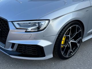 Audi A3 2017 LOOK RS3 S Tronic-thumb-8