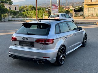 Audi A3 2017 LOOK RS3 S Tronic-thumb-10