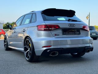 Audi A3 2017 LOOK RS3 S Tronic-thumb-11