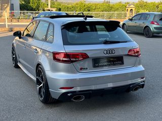 Audi A3 2017 LOOK RS3 S Tronic-thumb-12