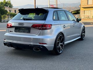 Audi A3 2017 LOOK RS3 S Tronic-thumb-13