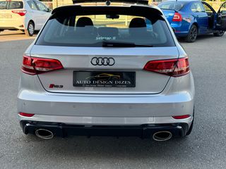 Audi A3 2017 LOOK RS3 S Tronic-thumb-15