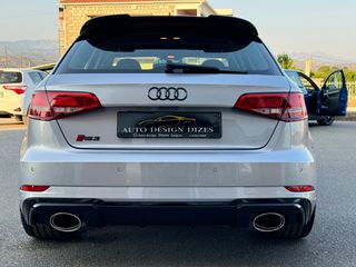 Audi A3 2017 LOOK RS3 S Tronic-thumb-16