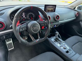 Audi A3 2017 LOOK RS3 S Tronic-thumb-17