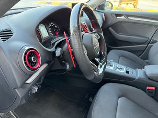 Audi A3 2017 LOOK RS3 S Tronic-thumb-18