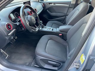 Audi A3 2017 LOOK RS3 S Tronic-thumb-19