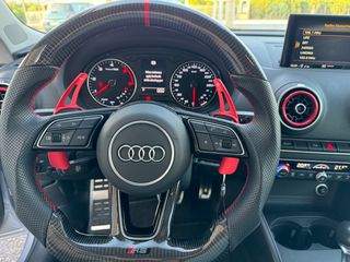 Audi A3 2017 LOOK RS3 S Tronic-thumb-21