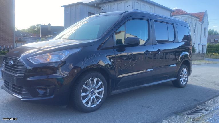Ford Tourneo Connect 2019 MAXI/5 ΘΕΣΙΟ/ ΙΧ /EURO6D/ΤΙΜΗ ΜΕ ΦΠΑ