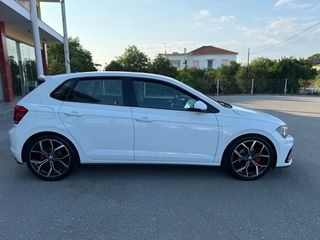 Volkswagen Polo 2020 R Line, Ψηφιακό καντράν, 6 Ταχύτητες-thumb-6