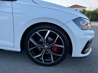 Volkswagen Polo 2020 R Line, Ψηφιακό καντράν, 6 Ταχύτητες-thumb-8