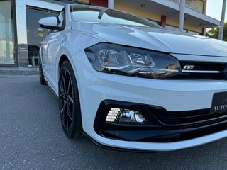 Volkswagen Polo 2020 R Line, Ψηφιακό καντράν, 6 Ταχύτητες-thumb-9