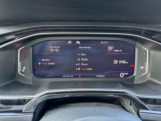 Volkswagen Polo 2020 R Line, Ψηφιακό καντράν, 6 Ταχύτητες-thumb-33