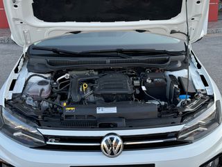 Volkswagen Polo 2020 R Line, Ψηφιακό καντράν, 6 Ταχύτητες-thumb-41