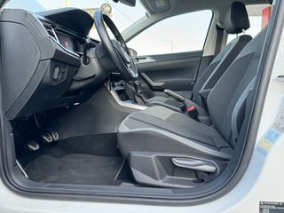 Volkswagen Polo 2020 R Line, Ψηφιακό καντράν, 6 Ταχύτητες-thumb-26
