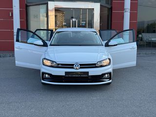 Volkswagen Polo 2020 R Line, Ψηφιακό καντράν, 6 Ταχύτητες-thumb-18